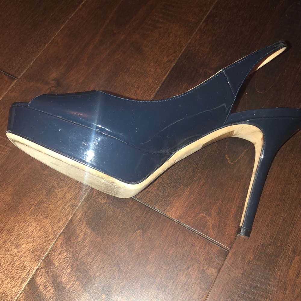 Jimmy Choo heels 👠 - Picture 2 of 6